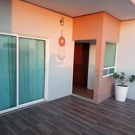 Loft Preciosos En Heroica Matamoros Bagian luar foto