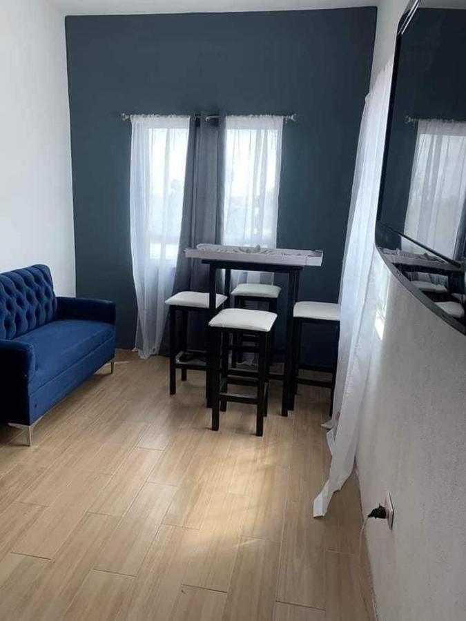 Loft Preciosos En Heroica Matamoros Bagian luar foto