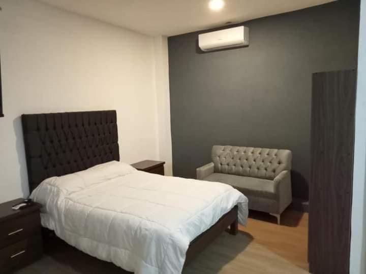 Loft Preciosos En Heroica Matamoros Bagian luar foto