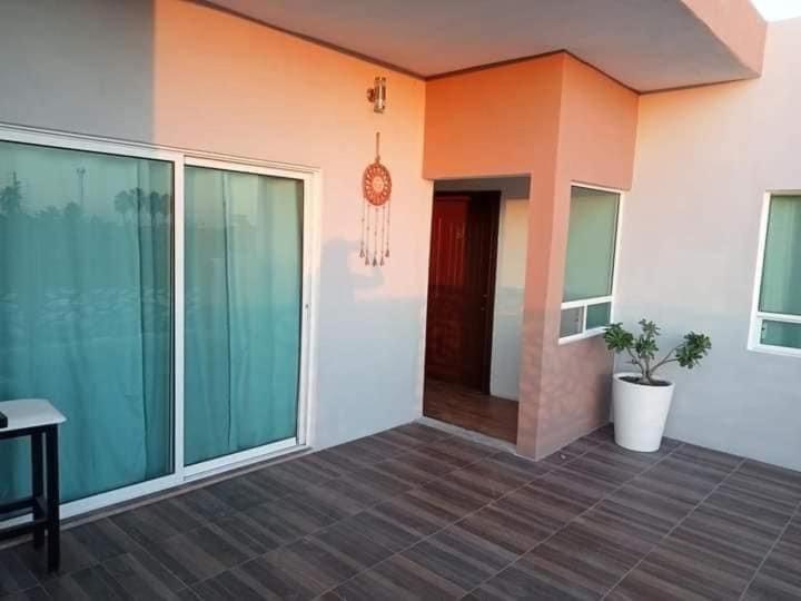 Loft Preciosos En Heroica Matamoros Bagian luar foto